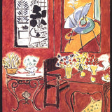 HENRI MATISSE Editions du Desastre, 1992
