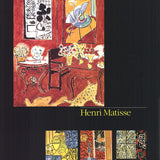 HENRI MATISSE Editions du Desastre, 1992