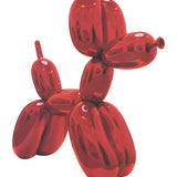 JEFF KOONS Balloon Dog (after), 2012