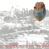 KETEF HINNOM A Treasure Facing Jerusalem's Walls, 1992