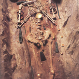 ROSEN DONEV Grave of the "Ruler of Varna", 1994