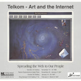 TELKOM Art and the Internet, 1997
