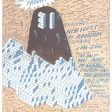 WIL YAKULIC The Poetry Project, 2005