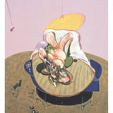 FRANCIS BACON Lying Figure, 1969, 2017