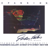 GORDON PARKS Expansion, 1981