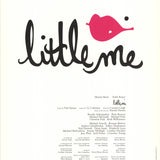 WILLIAM A. SLOAN Little Me, 1998