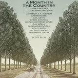 SCOTT MCKOWEN A Month in the Country, 1995