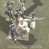 SCOTT MCKOWEN Misalliance, 1997
