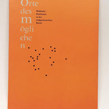 Places of the Possible, 1996