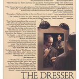 ARTIST UNKNOWN The Dresser, 1984