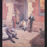 TONY DEMPIER Memory Lane, 1988