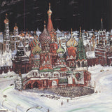 LUCY TAYLOR Highlights of Moscow, 1987