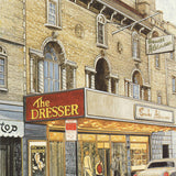 SOLIS The Dresser Cityscape, 1981