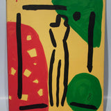 Noise No. 8, 1988