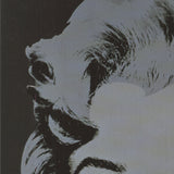 ANDY WARHOL Marilyn Black (Mini), 1995
