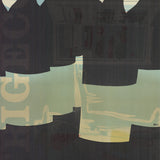 ALBERTO BALI Willi's Wine Bar (Misprint), 1982