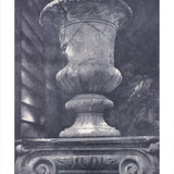 ESTEBAN CHAVEZ Ionic Urn, 1997