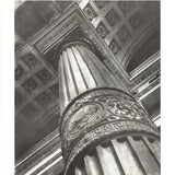 ESTEBAN CHAVEZ Vaulted Pillar, 6th Avenue, 1997