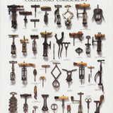 ARTIST UNKNOWN Collector's Corkscrews, 1997