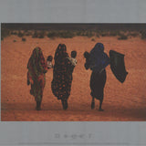 JEAN-LUC MANAUD Toubou, Niger, 2000