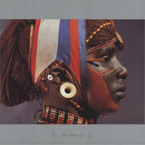 DANIEL FAUCHON Samburu of Northern Kenya, 2000