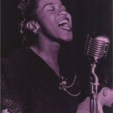 ARTIST UNKNOWN Sarah Vaughan, 1992