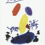 PABLO PICASSO Bullfight II, 1995