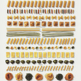 ARTIST UNKNOWN Pasta II, 2002