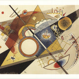 WASSILY KANDINSKY Untitled, 1922, 1992