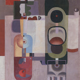 LE CORBUSIER Deux Bouteilles, 2020