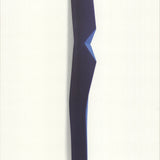 STEPHEN INTERMEZZO Abstract Expressions Recent Sculpture, 1987