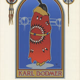 MONTE DOLACK Karl Bodmer, 1978