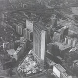 MARCO ARCIONI Grattacielo Pirelli, Milan, 1985