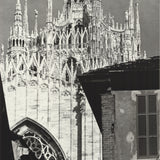 MARCO ARCIONI Milano- Duomo, 1992