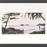 JOHN BALDESSARI Paradise, 1990