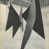 ALEXANDER CALDER Sculpture II, 1973