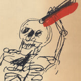 ANTONIO SEGUI On Ne Matraque Pas L'Imagination, 1968