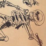 ANTONIO SEGUI On Ne Matraque Pas L'Imagination, 1968