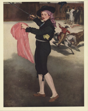Descriptive image text
