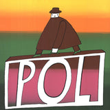 JEAN-MICHEL FOLON POL, 1974