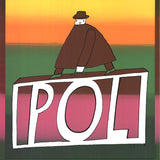 JEAN-MICHEL FOLON POL, 1974