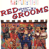 RED GROOMS Girls Girls Girls, 1982