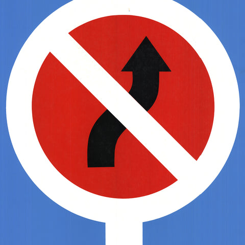 ALLAN D'ARCANGELO Paris Review, 1965 - Signed