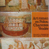 ARTIST UNKNOWN Art Roman en Poitou Charentes Vendee