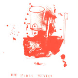 JIM DINE Paris Review, 1975