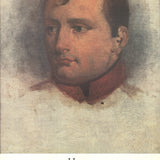 HORACE VERNET Portrait of Napoleon, 1972
