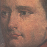 HORACE VERNET Portrait of Napoleon, 1972