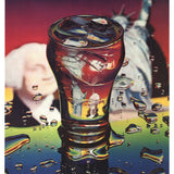 BEN SCHONZEIT Yankee Flame, 1976
