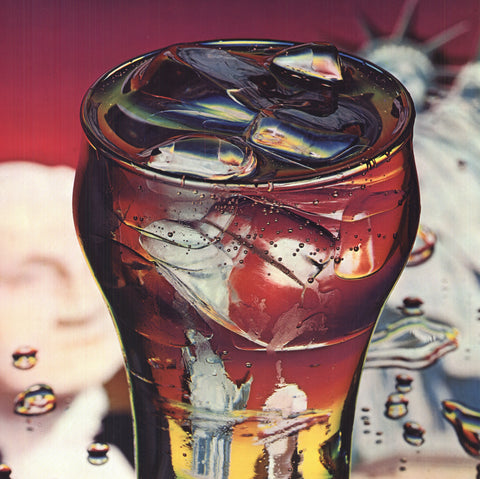 BEN SCHONZEIT Yankee Flame, 1976