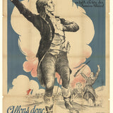 JACQUES CARLU La Marseillaise, 1915